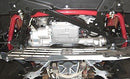 Eibach Anti-Roll Sway Bars – Ford Mustang (S197)
