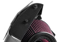 APR Open Carbon Fiber Intake System – 2014-2017 Audi SQ5 B8 3.0T – alternate view 10