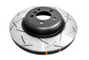 DBA 4000 Series Brake Rotor – 11-16 BMW 328i (F30/ F31)/ 2013+ BMW 428i/ 435i (F32/ F33/ F36) | Front
