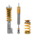 Ohlins Road & Track Coilovers - 18-22 Mercedes-Benz A 45 AMG