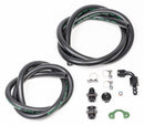 Radium Engineering Fuel Rail Plumbing Kit – Nissan RB26DETT – Image 2
