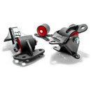Innovative Mounts D-Series Conversion Engine Mount Kit – 1996-2000 Honda Civic Hx