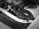 aFe Momentum GT Cold Air Intake – 2015–2016 Dodge Challenger SRT Hellcat 6.2L Supercharged