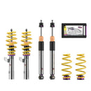 KW V3 Coilovers – 2019–2023 Volkswagen Arteon (With DCC, 2WD) - product image 1