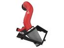 aFe Rapid Induction Cold Air Intake (Red Edition) – 2015–2021 Volkswagen GTI 2.0L