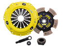 ACT Clutch Kit – 2003 Dodge Neon – Heavy Duty