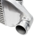 Injen Front Mount Intercooler – 2016-2018 Ford Focus 2.3L Turbo