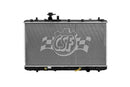 CSF Radiator - 07-09 Suzuki SX4 2.0L OEM Plastic