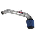 Injen SP Series Short Ram Intake – 2011-2015 Nissan Juke 1.6L Turbo - Wrinkle Red