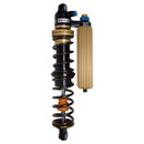 Bilstein Black Hawk Powersports Shocks & Struts – 2020–2021 Polaris RZR XP 1000