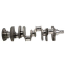 Manley Chevrolet Small Block Forged Crankshaft - 3.875in Stroke