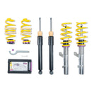 KW V1 Coilovers – 2015–2019 Volkswagen Golf VII (Without DCC) - product image 3