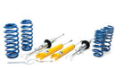 H&R Street Performance Coilover Kit - 1997-2004 Audi A8/A8 L/A8 Quattro/S8 (2WD/AWD) – Without Self-Leveling
