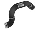 aFe BladeRunner 3 in. Black IC Tube Cold Side with Coupling & Clamp Kit – 16 GM Colorado/Canyon 2.8L