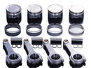 HKS H-beam Conrod set RB26DETT