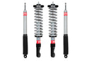 Eibach Pro-Truck Coilovers – 2007-2021 Toyota Tundra