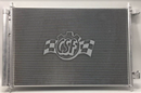 CSF A/C Condenser - 15-18 Chevrolet City Express 2.0L