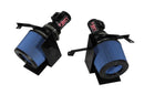 Injen SP Series Short Ram Intake – 2007-2009 Nissan 350Z 3.5L - Black