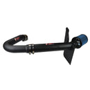 Injen Power-Flow Cold Air Intake – 2011-2019 Chrysler 300 / 2011-2023 Dodge Challenger / Charger 3.6L - Wrinkle Black