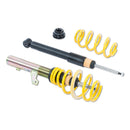 ST Suspensions X Coilovers – 2009 / Volkswagen Tiguan 2WD / 4WD; Audi Q3(8U)