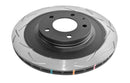 DBA 4000 Series Brake Rotor – Mazda RX-7 Upgrade R | Front