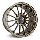 ENKEI RS05-RR 18x10.0 Titanium Gold