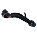 Injen Power-Flow Cold Air Intake – 2012-2015 Chevrolet Camaro 3.6L - Wrinkle Black