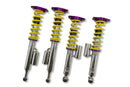 KW V3 Coilovers – Maserati Quattroporte (M139) - product image 2