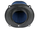 aFe Quantum Pro 5R Air Filter – 5" Flange, Inverted Top