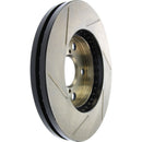 StopTech Sport Slotted Brake Rotors – 1992-1995 Toyota MR2