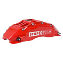 StopTech ST-60 Big Brake Kit – 2009-2019 Nissan 370Z (Z34) product image 6