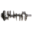 Manley Billet CCW GM LS 3.622in Stroke Crankshaft w/ 24 Tooth Reluctor Wheel