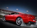 Borla Cat-Back Exhaust – 2010 Camaro SS 6.2L V8 Aggressive (Rear Section) - product image 6