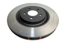 DBA 4000 Series Brake Rotor – 07-14 Ford Mustang Shelby GT500/ Shelby GT500KR | Front