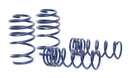 H&R Sport Lowering Springs - 2014-2019 Ford Focus SE/SEL/Titanium Sedan/5-Door