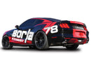 Borla Cat-Back Exhaust – S 15-17 Ford Mustang GT 5.0L V8 - product image 5