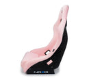 NRG Prisma Fiberglass Bucket Seat – Medium