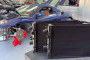 CSF Radiator - Left/Right - 05-09 Ferrari F430 High Performance All Aluminum