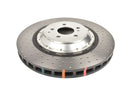 DBA 5000 Series 2-Piece Brake Rotor – 16-21 Mercedes-Benz C63 S AMG | Front