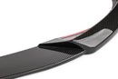 APR Carbon Fiber Front Lip Spoiler – 2022-2024 Volkswagen GTI (MK8) – alternate view 3