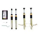 KW V3 Dampers – 1974–1989 Porsche 911 (G body) (incl. 19mm raised spindles) - product image 3