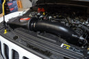 Injen Evolution Cold Air Intake – 2018-2023 Jeep Wrangler 2.0L Turbo