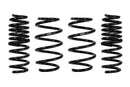 Eibach Pro-Kit Lowering Springs – 2020-2024 Kia Forte (BD)