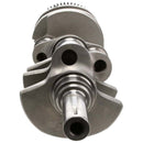 Manley Chevrolet LT1 4.000in Stroke Lightweight Long Snout Pro Series Crankshaft
