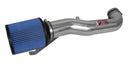 Injen Power-Flow Short Ram Intake – 2012-2017 Jeep Wrangler / 2018 Jeep Wrangler JK 3.6L - Polished