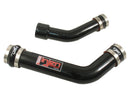 Injen SES Intercooler Piping – 2009-2012 Mitsubishi Lancer 2.0L Turbo - Black