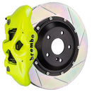 Brembo GT Front Big Brake Kit – BMW 2008–2013 M3 – 6-Piston Cast – 380x34mm 2-Piece