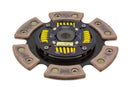 ACT Clutch Disc – 1991 Nissan Sentra