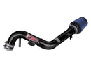Injen SP Series Cold Air Intake – 2013-2015 Chevrolet Spark 1.2L - Black