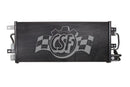 CSF A/C Condenser - 13-19 Ford Explorer 3.5L